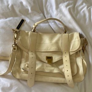 Proenza Schouler Medium PS1 Shoulder Bag